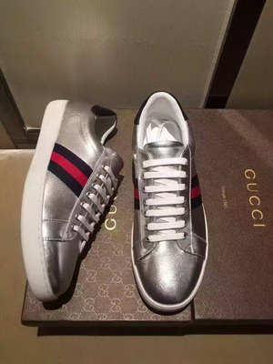 Gucci Fashion Casual Men Shoes_009